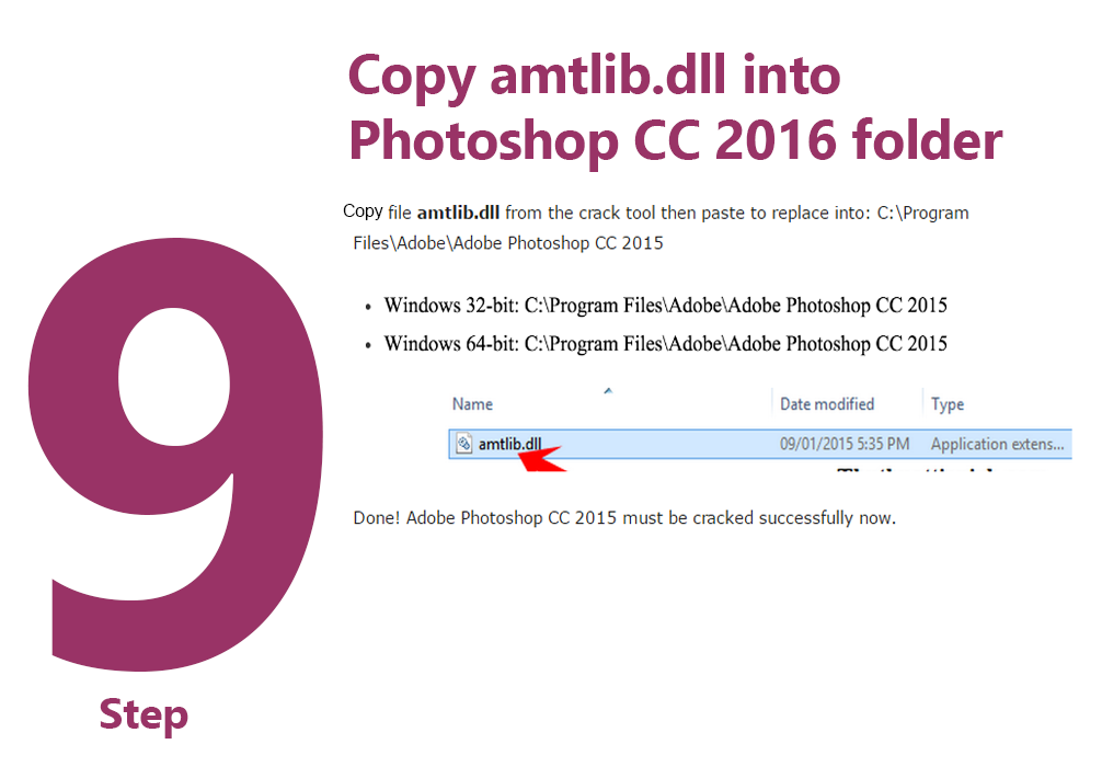 Adobe photoshop 2018 free download