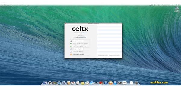 Writerduet Download For Mac