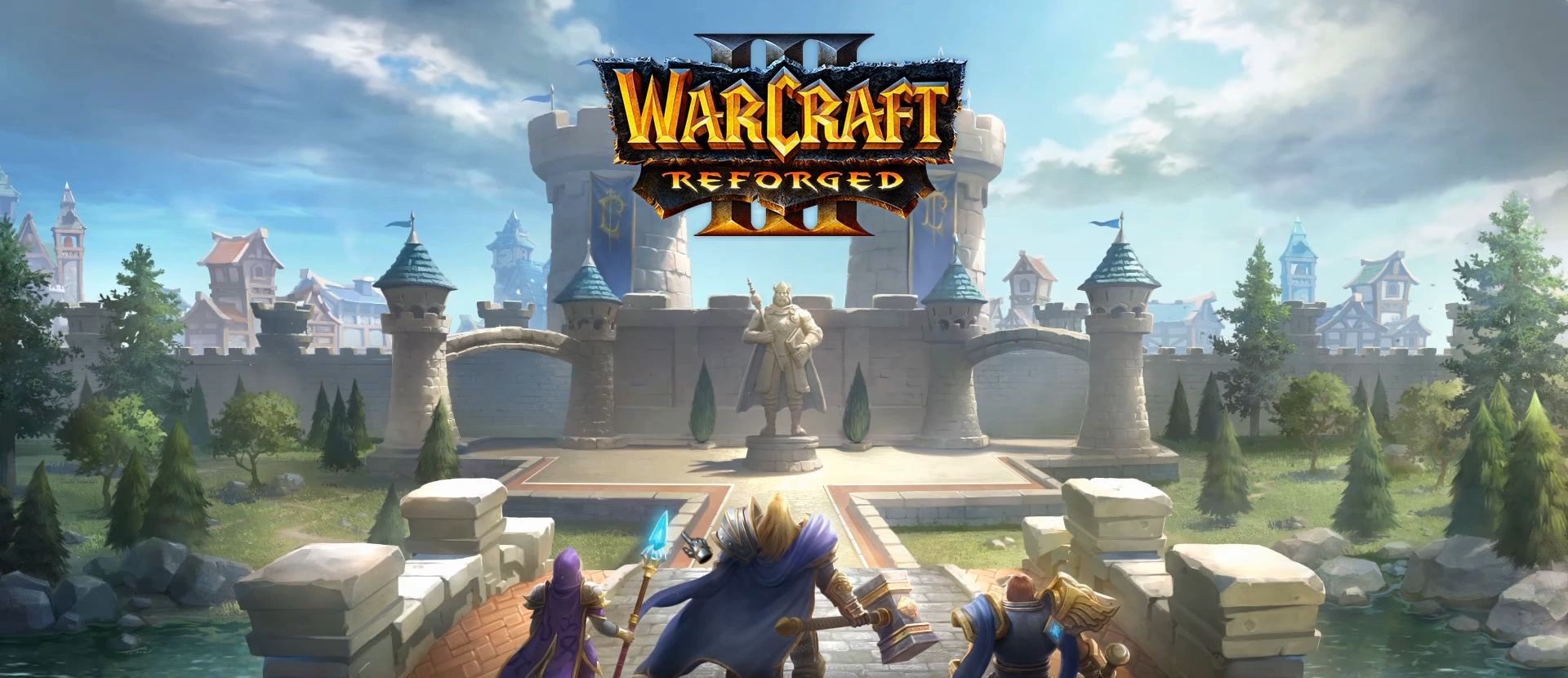 Warcraft iii mac