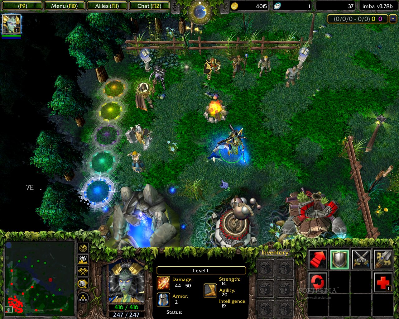 Warcraft Iii Mac Download